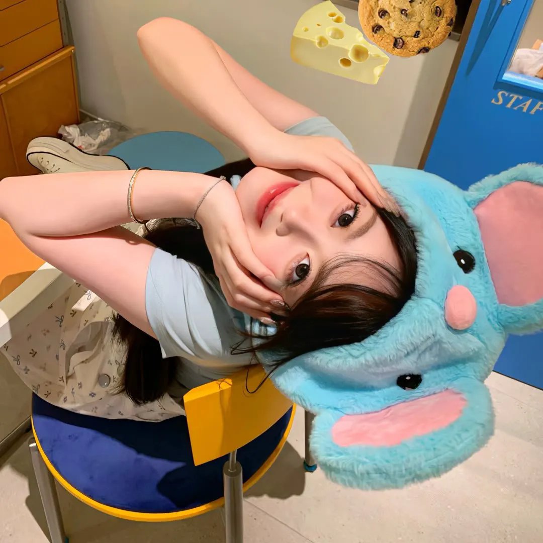 无防备孕记