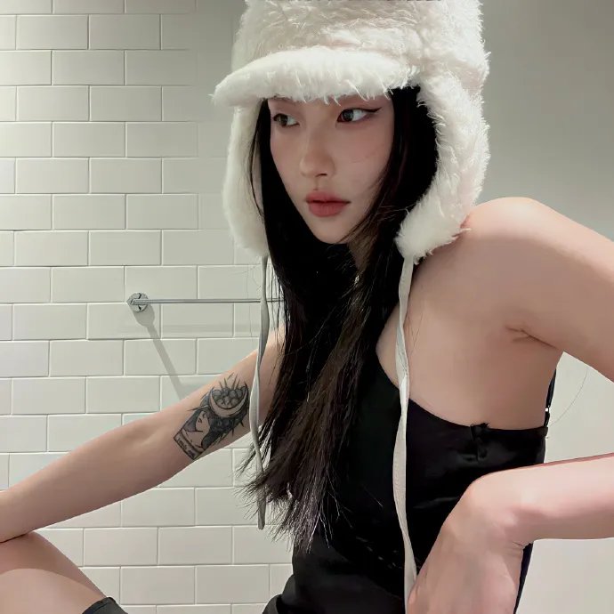 注定爱你