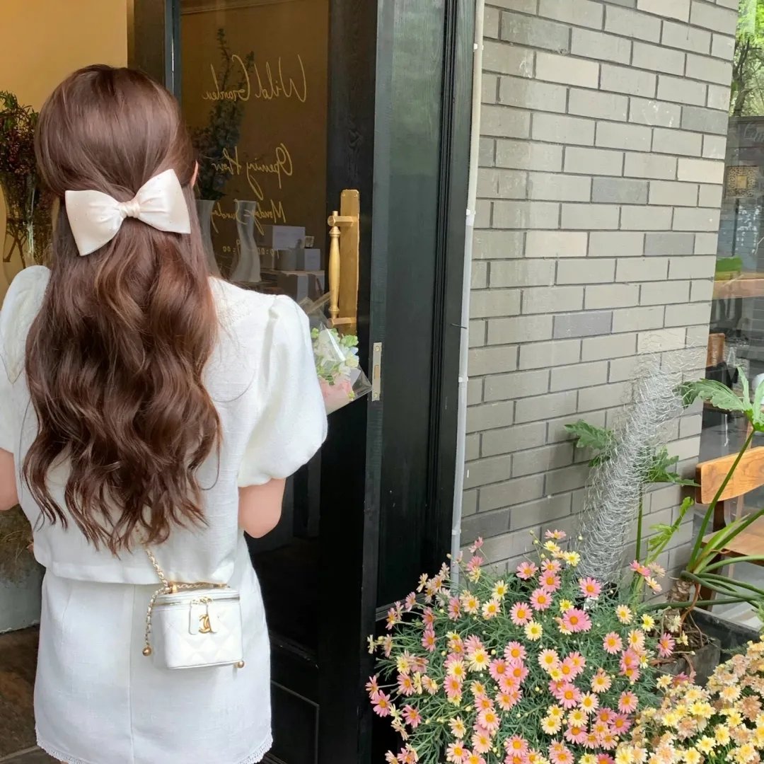 乡间一日